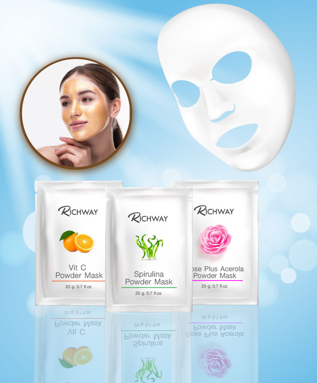 Facial Mask Products