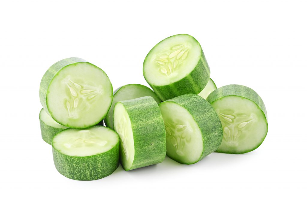 Cucumis Sativus Fruit Extract